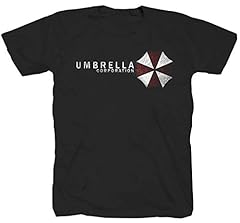 Umbrella corporation game usato  Spedito ovunque in Italia 