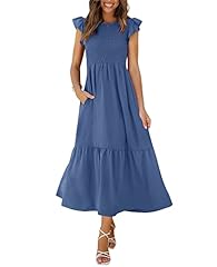 Ofeefan casual dresses for sale  Delivered anywhere in USA 