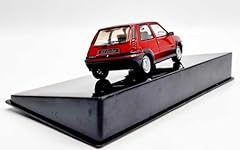 Ixo miniature renault5 usato  Spedito ovunque in Italia 