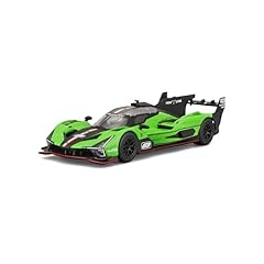 Bburago lamborghini sc63 usato  Spedito ovunque in Italia 