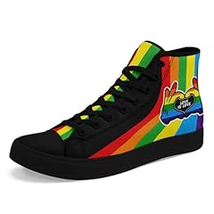 Pride month high for sale  Delivered anywhere in UK