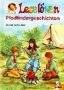 Leselöwen pfadfindergeschicht gebraucht kaufen  Wird an jeden Ort in Deutschland