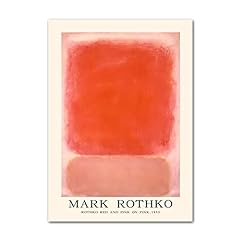 Xcpora mark rothko for sale  Delivered anywhere in UK