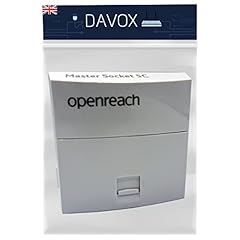 Davox genuine openreach for sale  Delivered anywhere in UK