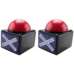 Kopinma 2pcs buzzer for sale  Delivered anywhere in Ireland