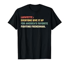 Lafayette hamilton america for sale  Delivered anywhere in USA 