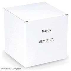 Napco gem k1ca for sale  Delivered anywhere in USA 