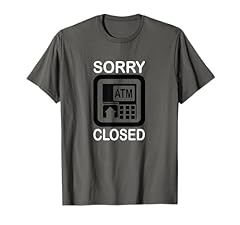 Sorry atm closed for sale  Delivered anywhere in USA 