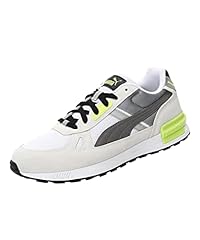 Puma unisex graviton usato  Spedito ovunque in Italia 