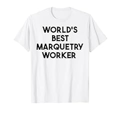 Beste intarsienarbeiter shirt gebraucht kaufen  Wird an jeden Ort in Deutschland