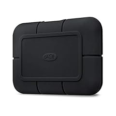 Lacie rugged ssd d'occasion  Livré partout en France