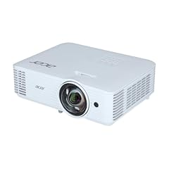 Acer s1386whn videoproiettore usato  Spedito ovunque in Italia 