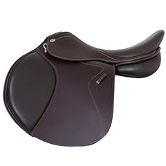 Jumping saddle english for sale  Delivered anywhere in USA 