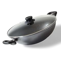 Stoneline wok con usato  Spedito ovunque in Italia 