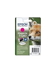 Epson riginal t1283 gebraucht kaufen  Wird an jeden Ort in Deutschland