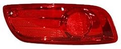 Tyc left reflector for sale  Delivered anywhere in USA 