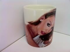 Kylie minogue mug for sale  Delivered anywhere in UK