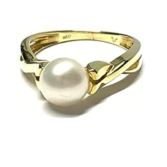 Ring 333 gelbgold gebraucht kaufen  Wird an jeden Ort in Deutschland