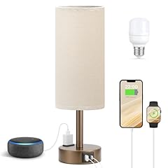 Fenmzee brown bedside for sale  Delivered anywhere in USA 
