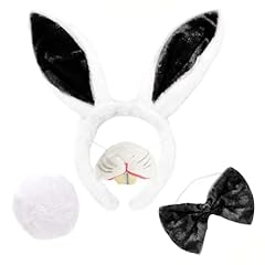 Bunny set fancy for sale  Delivered anywhere in UK
