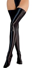 Shiny thigh high for sale  Delivered anywhere in UK