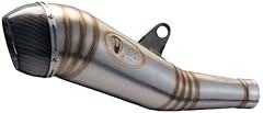 Turbo kit scarico usato  Spedito ovunque in Italia 