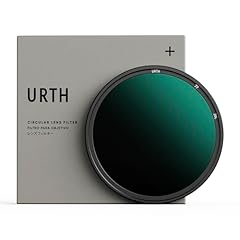 Urth nd1000 lens usato  Spedito ovunque in Italia 