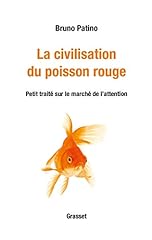 Civilisation poisson rouge d'occasion  Livré partout en Belgiqu