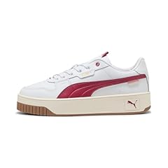 Puma carina street usato  Spedito ovunque in Italia 