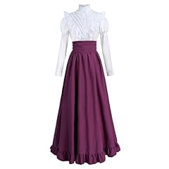 Fiamll victorian dress for sale  Delivered anywhere in UK