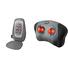 Homedics sedile massaggiante usato  Spedito ovunque in Italia 