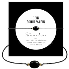 Happymaker turmalin armband gebraucht kaufen  Wird an jeden Ort in Deutschland