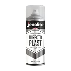 Jenolite directoplast glanz gebraucht kaufen  Wird an jeden Ort in Deutschland