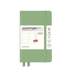 Leuchtturm1917 367634 wochenka gebraucht kaufen  Wird an jeden Ort in Deutschland