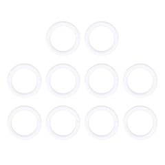 10pcs circular foam for sale  Delivered anywhere in USA 