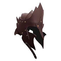 Medieval helmet viking for sale  Delivered anywhere in USA 