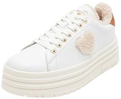 Love moschino sneaker usato  Spedito ovunque in Italia 