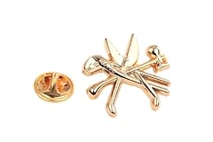 Pin anstecker klempner gebraucht kaufen  Wird an jeden Ort in Deutschland