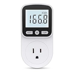 Upgraded watt meter for sale  Delivered anywhere in USA 