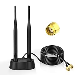 Eightwood antenne wifi d'occasion  Livré partout en Belgiqu