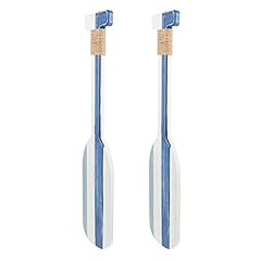 2pcs vintage wooden for sale  Delivered anywhere in USA 