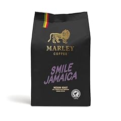 Marley coffee jamaica for sale  Delivered anywhere in UK
