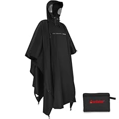 Andake rain poncho for sale  Delivered anywhere in UK