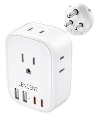 Lencent india power for sale  Delivered anywhere in USA 