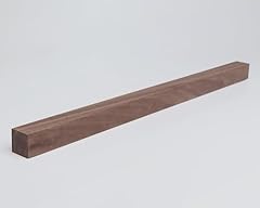 Listello legno noce usato  Spedito ovunque in Italia 