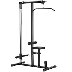 Homcom stazione fitness usato  Spedito ovunque in Italia 