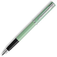 stylo plume waterman lady d'occasion  Livré partout en France