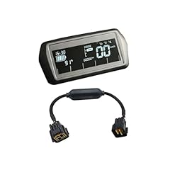 Motorcycle speedometer odomete for sale  Delivered anywhere in UK