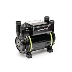 Salamander pumps ct75 for sale  Delivered anywhere in UK