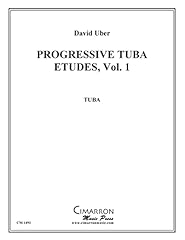 Progressive tuba etudes usato  Spedito ovunque in Italia 